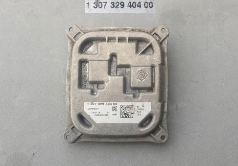 фото №1, Преобразователь модуль led peugeot 308 ii 130732940400