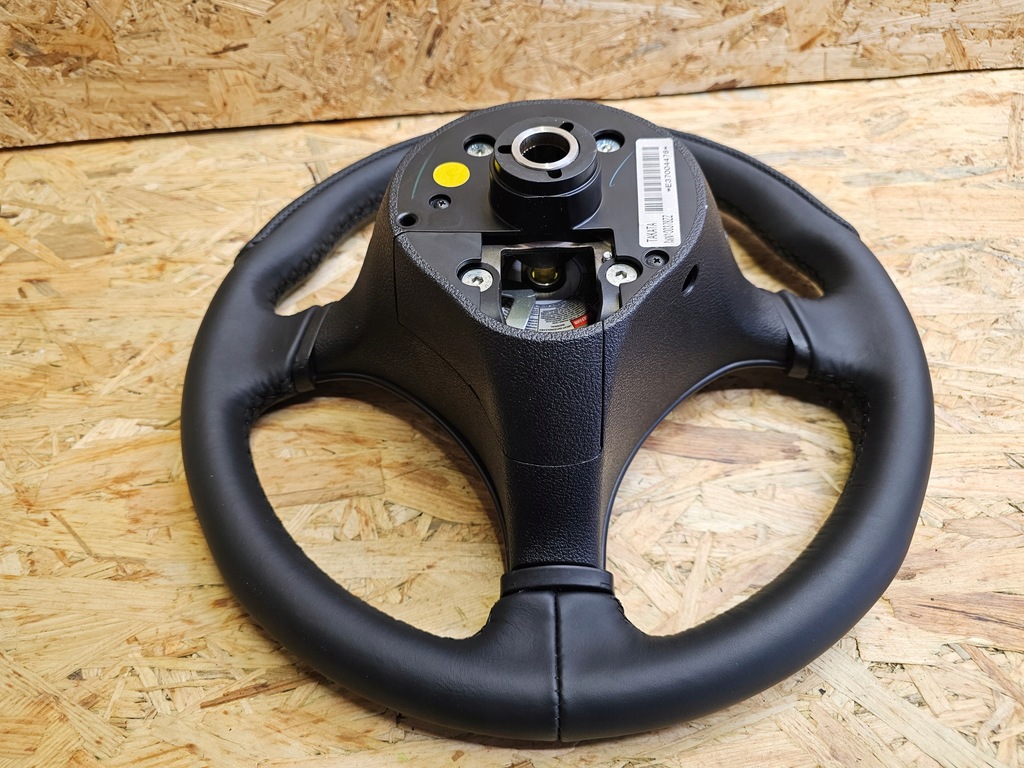 фото №13, Mitsubishi lancer viii воздуховод momo подушка подушка безопасности комплектная тонированная