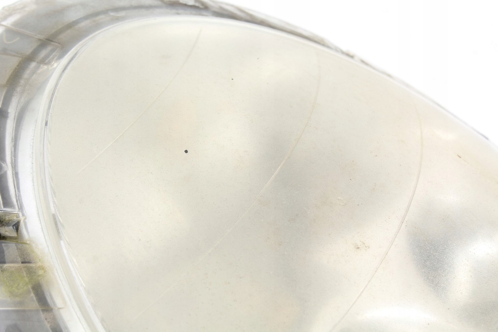 фото №2, Лампа ліва фара лівий mini cooper r50 r53 uk