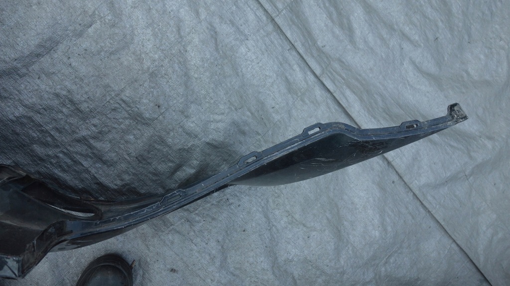 фото №11, Dodge journey 2011- бампер задня задній / 5680