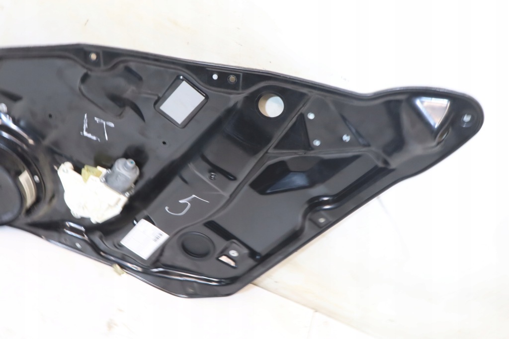 Механизм окон левая задний mercedes ml 2 w164 в Украине