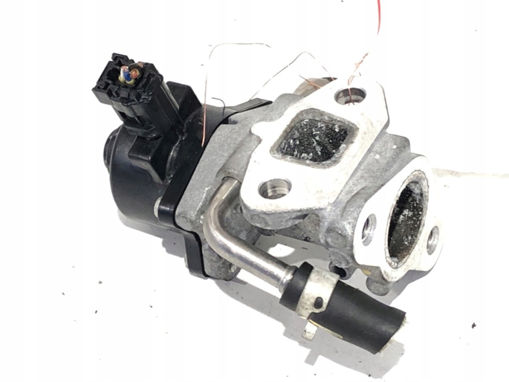 фото №1, Клапан egr toyota corolla e21 регулятор