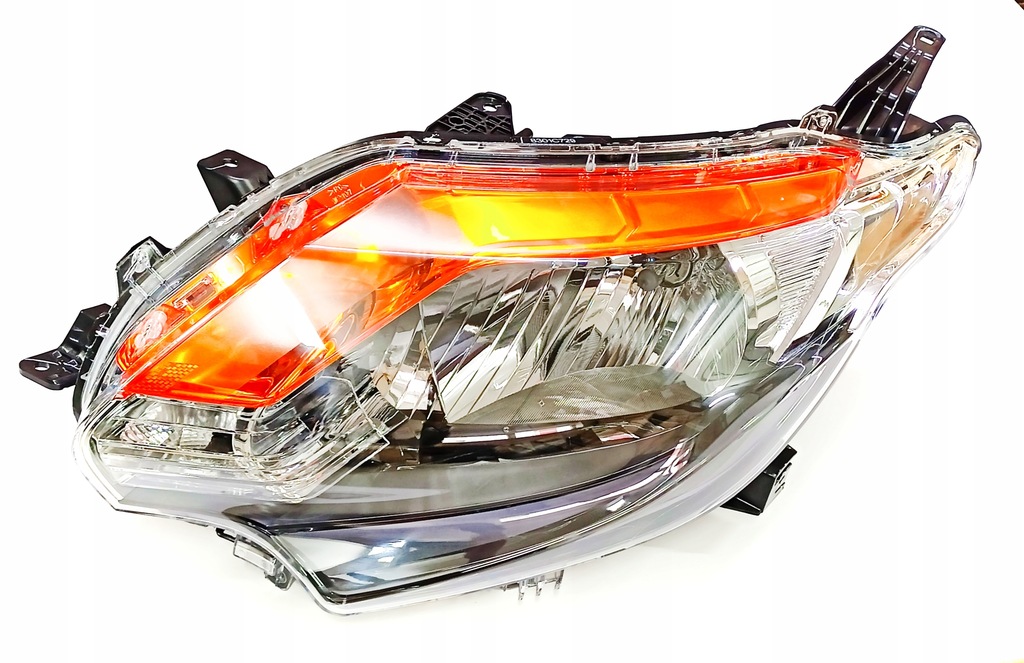 фото №1, Лампа передня ліва mitsubishi l200 2014+ nowa оригінальний номер