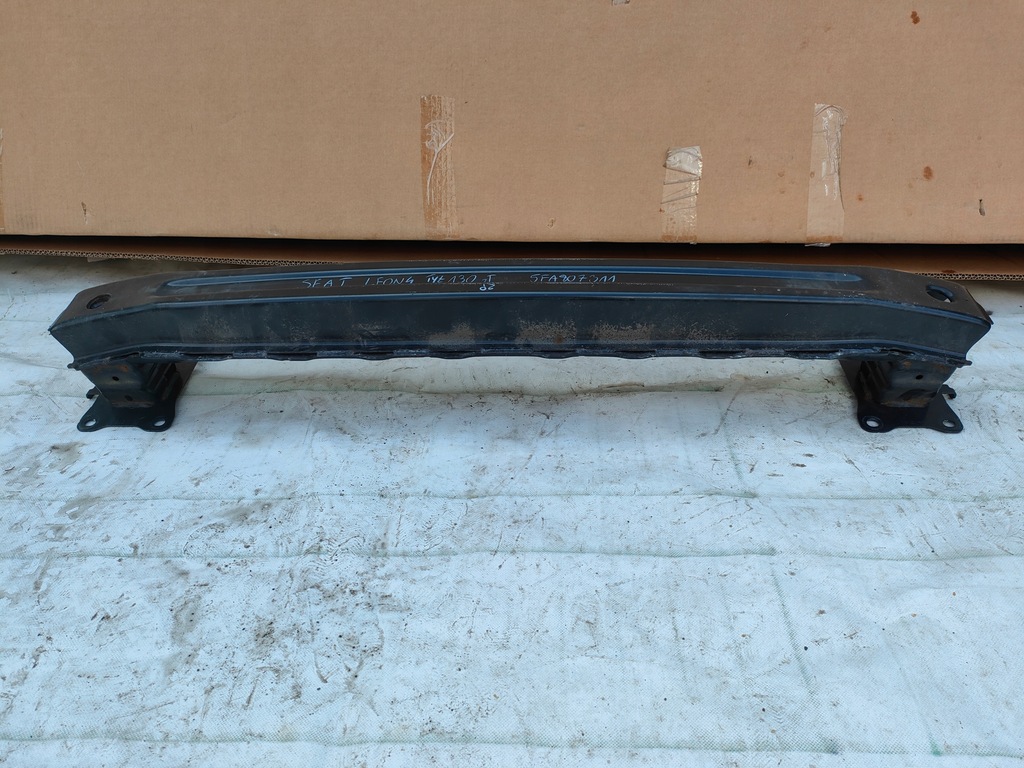 фото №1, Балка бампера задняя seat leon iv 4 5fa807311