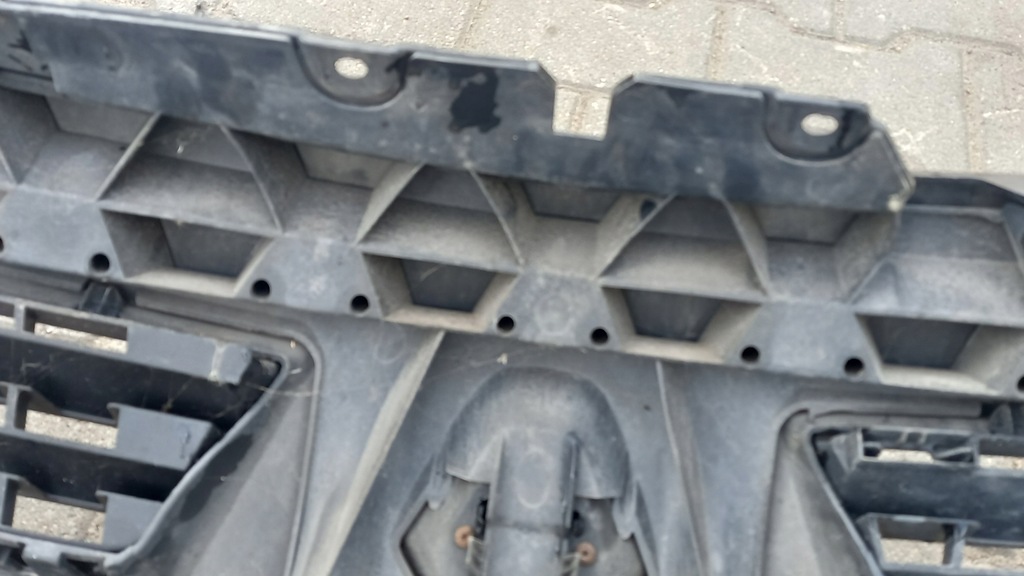 фото №14, Бампер перед renault megane 04r