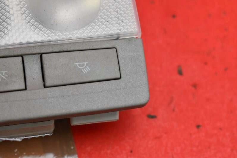 фото №12, Лампа освещение салона перед 316627975 opel astra 4 iv j 09-12