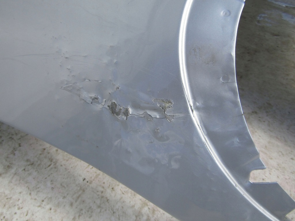 фото №4, Капот mini cooper r55 r56 06-13 бензин