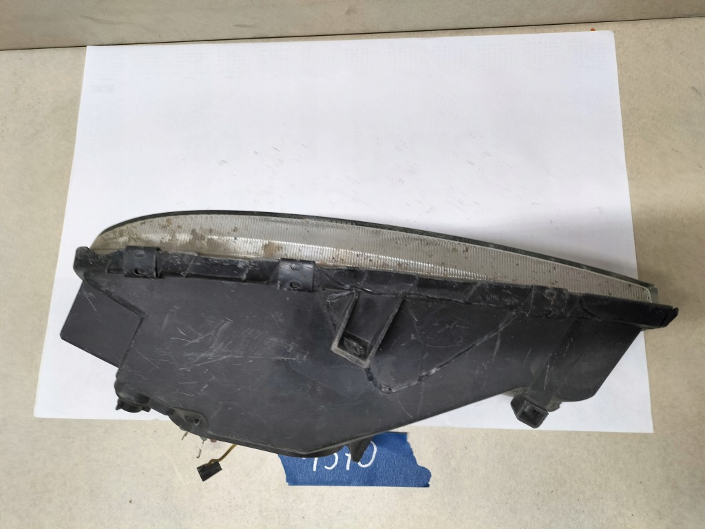 фото №12, Opel calibra фара правий szczecin-gorzów- poznań 4370