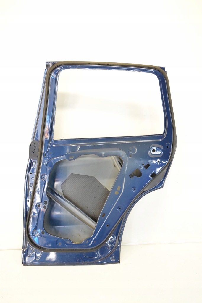 фото №4, Bmw x3 g01 двері правий задня