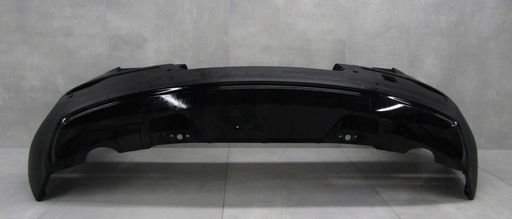 фото №8, Бампер задняя задний volvo xc40 xc 40 17-