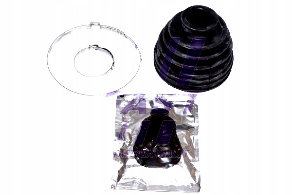 фото №3, Захист шарнір renault master 10 внутрішній fast