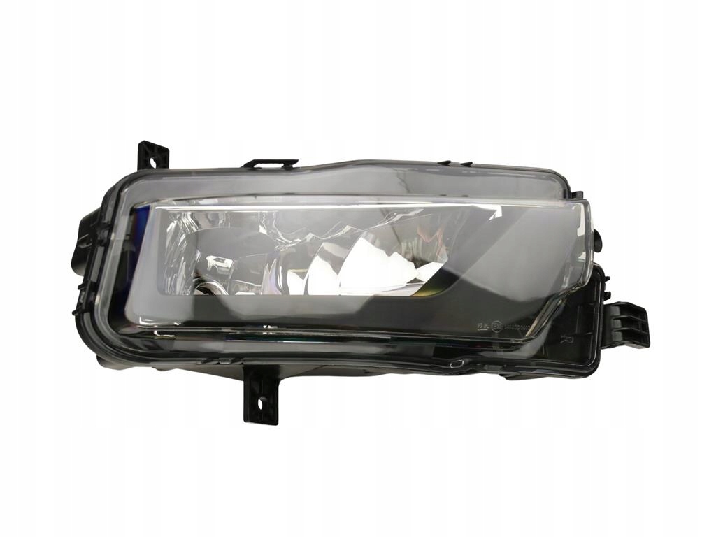 фото №1, Протитуманна фара vw crafter ii 16 pr