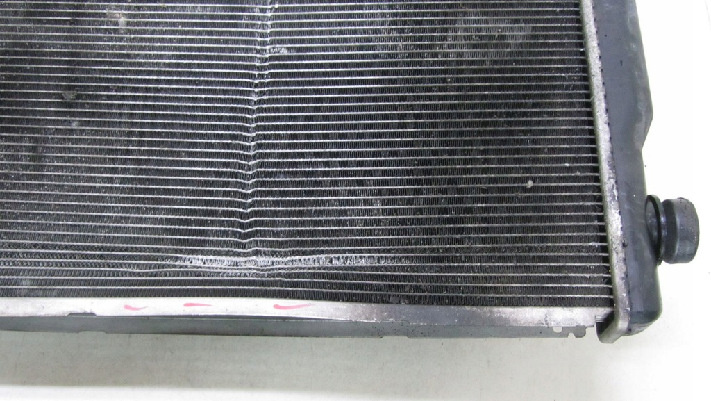 фото №6, Honda cr-v iv 1.6 радиатор wody 12-16