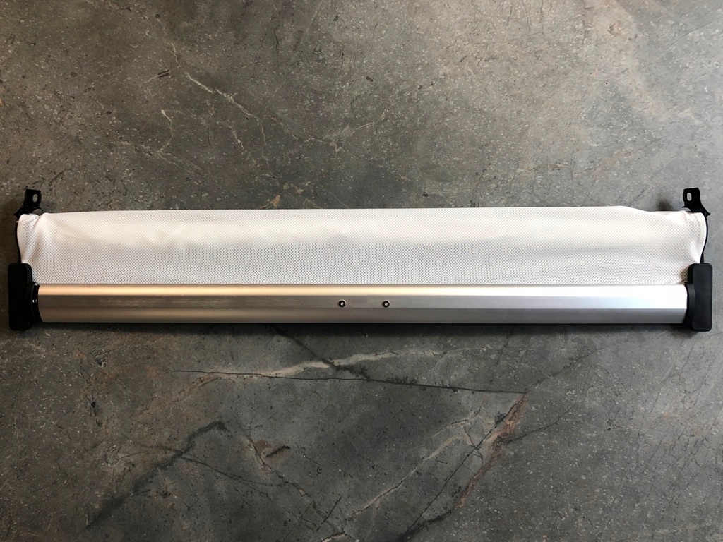 фото №7, Шторка люк панорамы white белый 3g5877307 a do skoda superb 2015-22