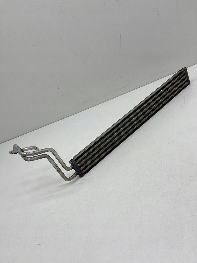 фото №9, Audi q7 4l 3.0 tdi радіатор радіатор оливи