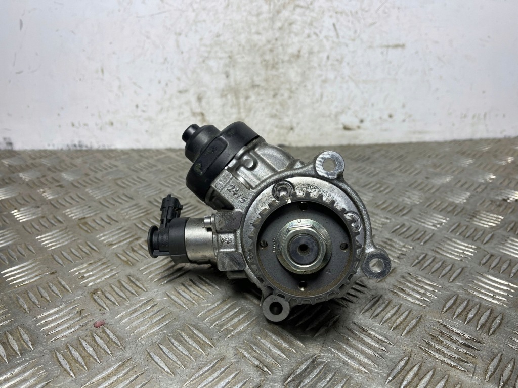 Купить Насос впрыскная jeep wrangler iv 2.2 crd 0445010747