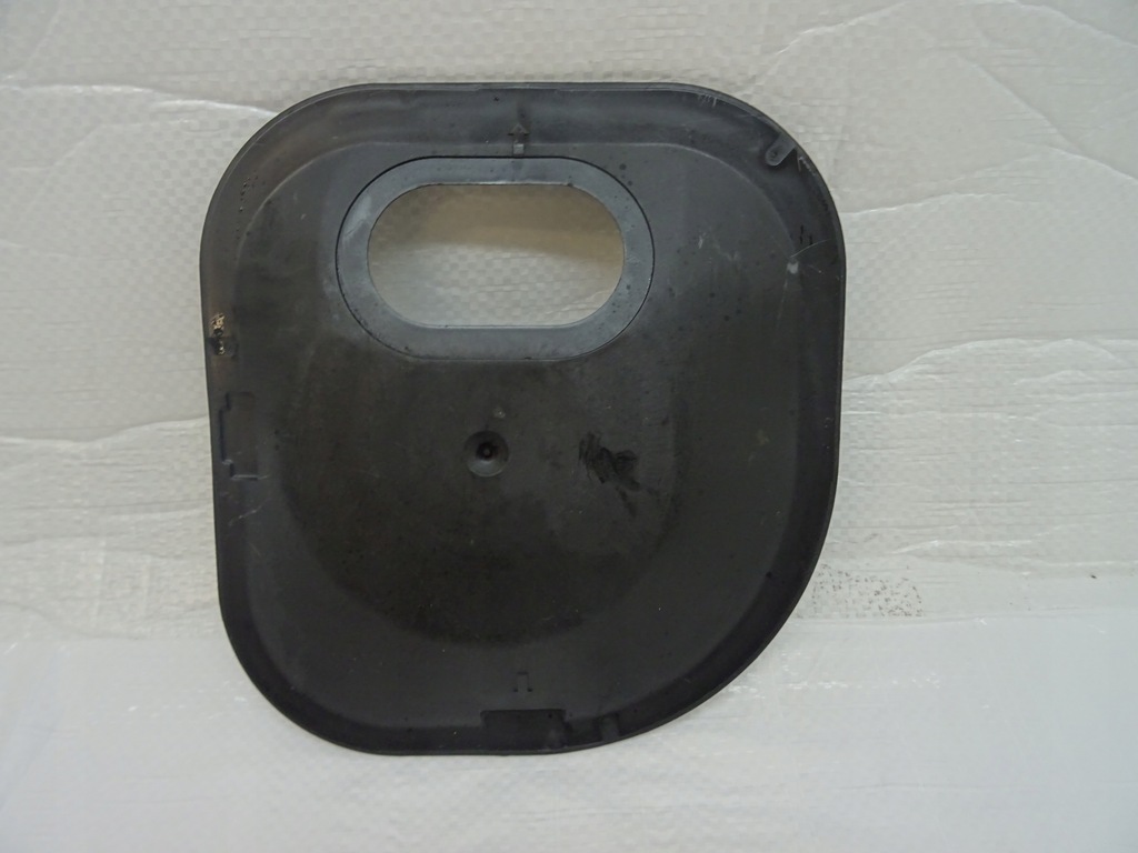 фото №1, Citroen c4 grand picasso ii захист заглушка 9673480580