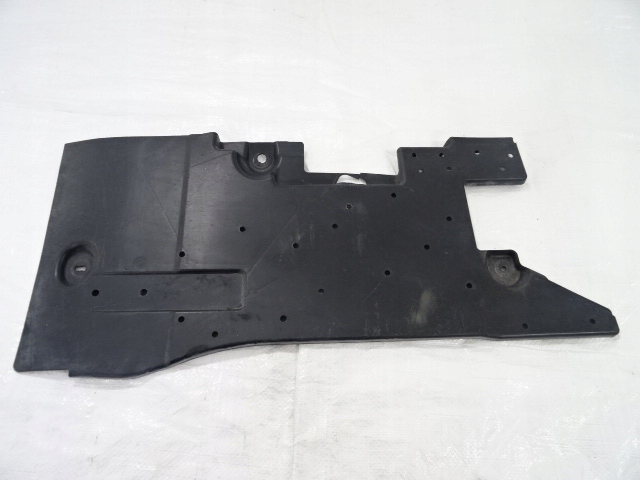 фото №1, Kopia citroen c4 picasso ii ліва задня захист плита підвіска