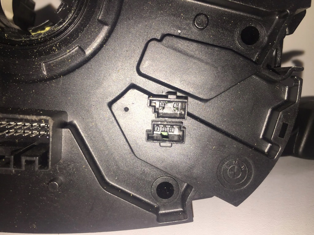 фото №7, Bmw 5 e60 e61 2008 подушки безпеки повітряні