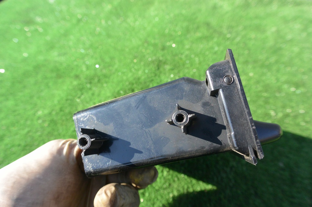 фото №5, Nissan maxima qx a33 бардачок панели