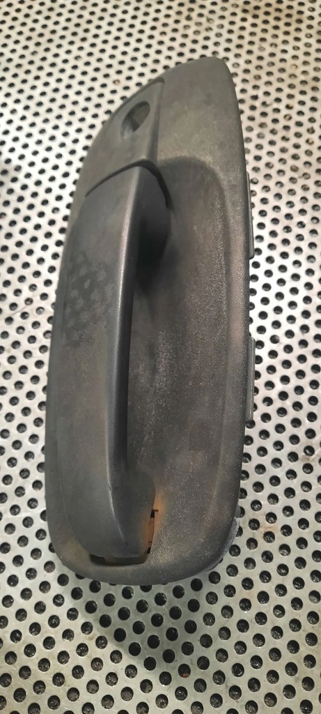 фото №1, Ручка двері fiat ducato 1cm111111