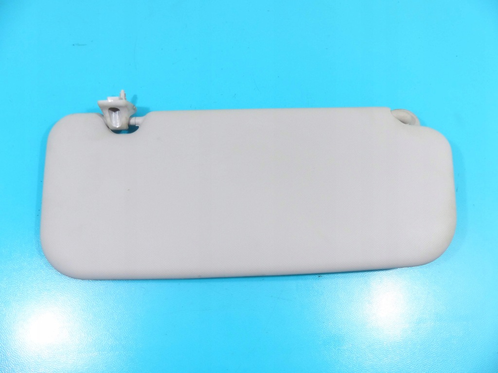 фото №6, Заслонка левая правая kpl kia stonic 17-20 eu