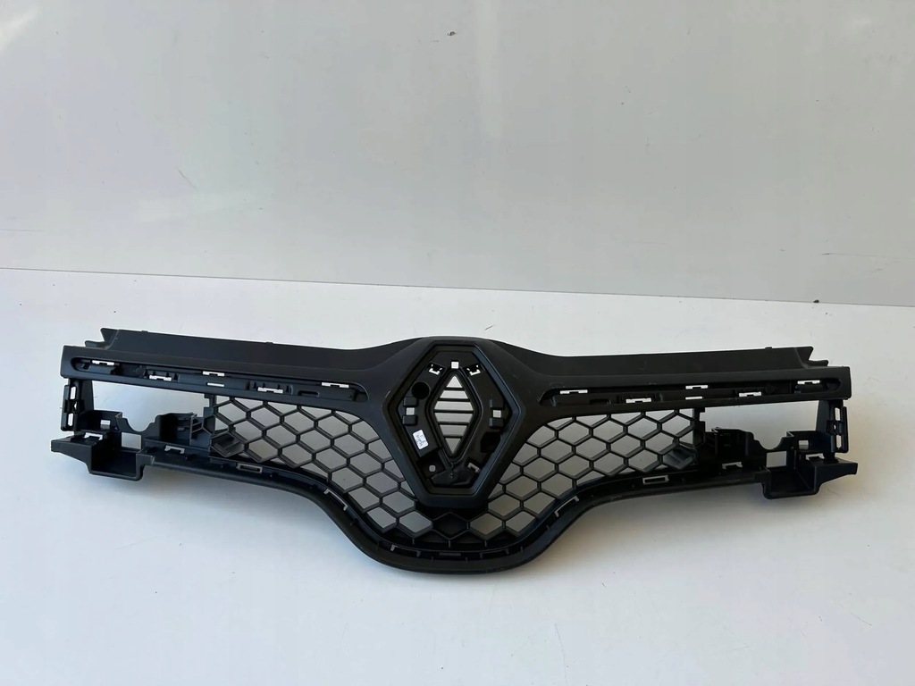 фото №1, Renault twingo iii решітка радіатора решітка радіатора 622566433r