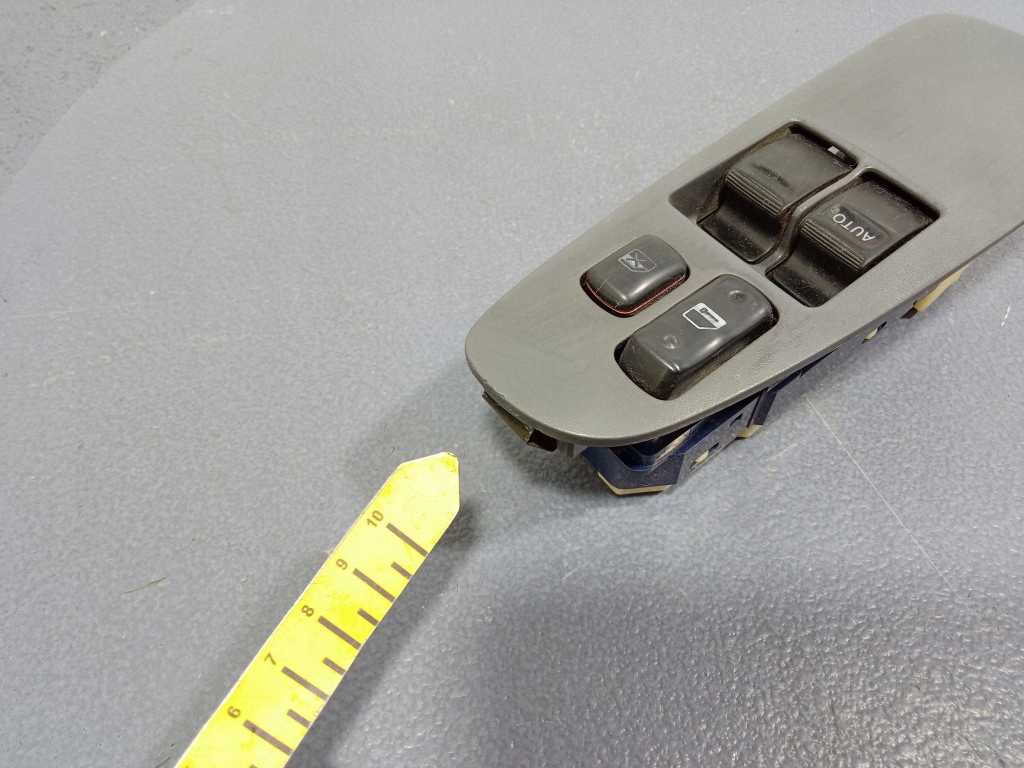 фото №8, Toyota previa ii перемикач панель вікон лівий перед 84040-28040