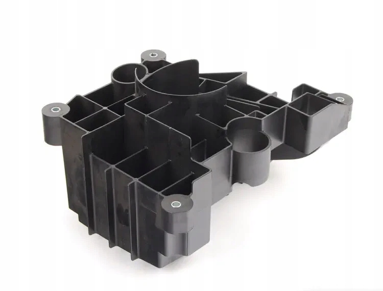 фото №1, Audi q7 4l двигун oil pan дефлектор 059103138s oem