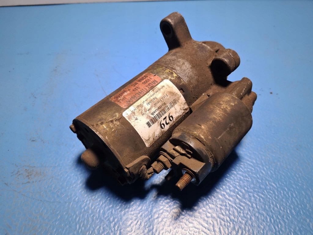 Ford mondeo 1.6 стартер 93bb-11000-hc в Україні