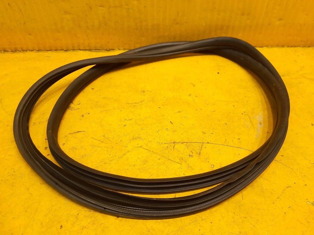 фото №2, Ford ranger v 16r. прокладка двері перед ліва