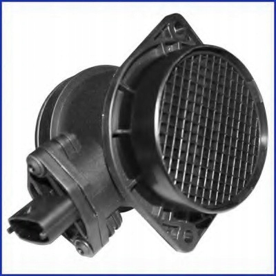 Купити Витратомір повітря volvo