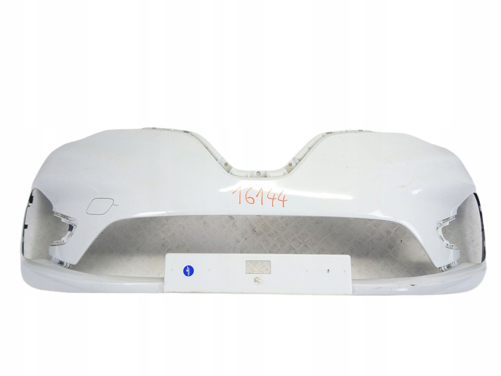 фото №1, Renault zoe lift бампер перед передній | getmotor lzy