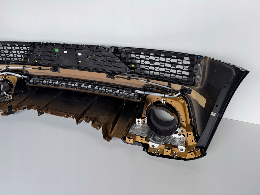 фото №10, Бампер задня задній audi r8 4s 4s0 lift 4s0807521 kompletny карбон 4s0807511h