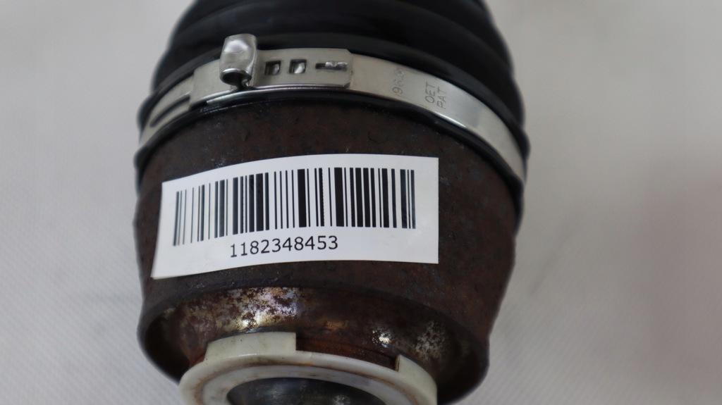 фото №7, Volvo xc40 1.5 t3 приводной вал левая перед 32336185