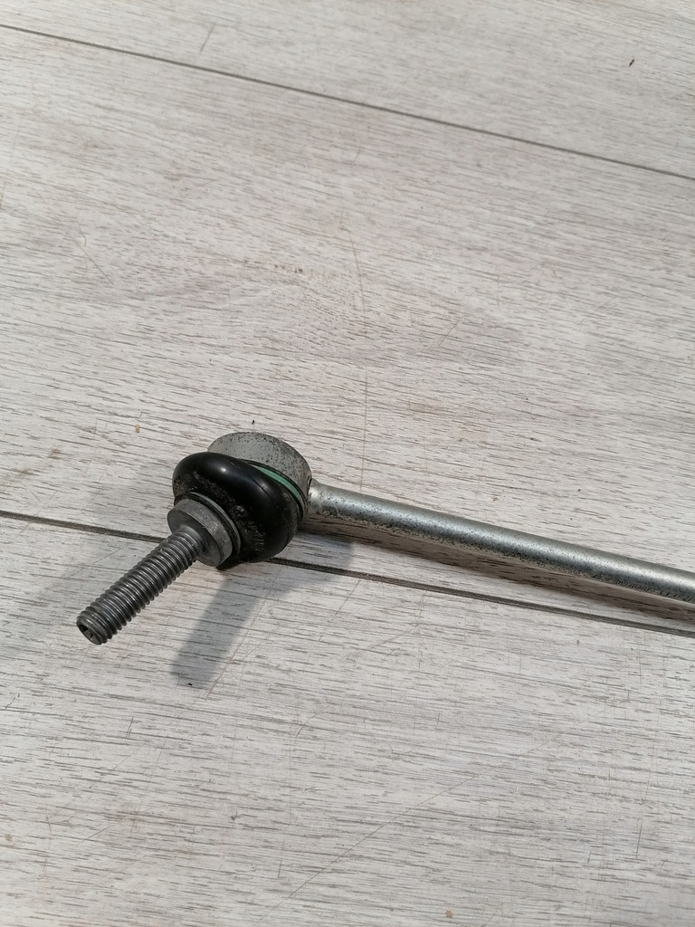 фото №7, Porsche 911 соединитель стабилизатор задняя 9p1511467a