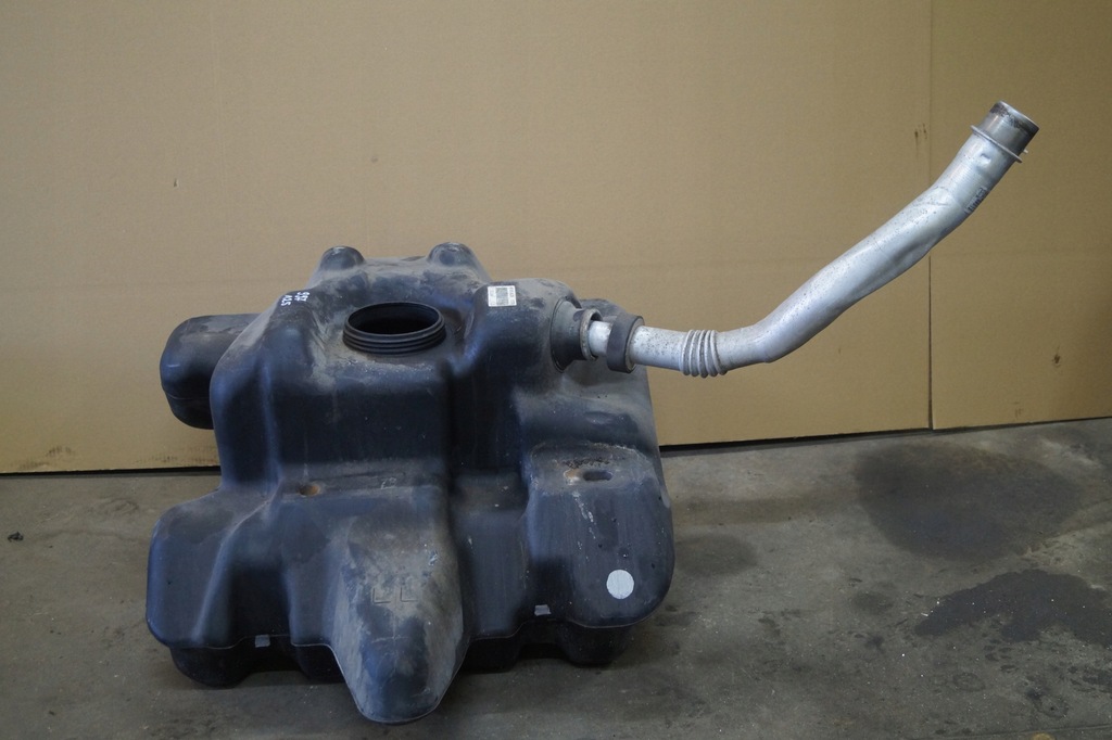 фото №8, Bak бак пального porsche 911 997 99720101306