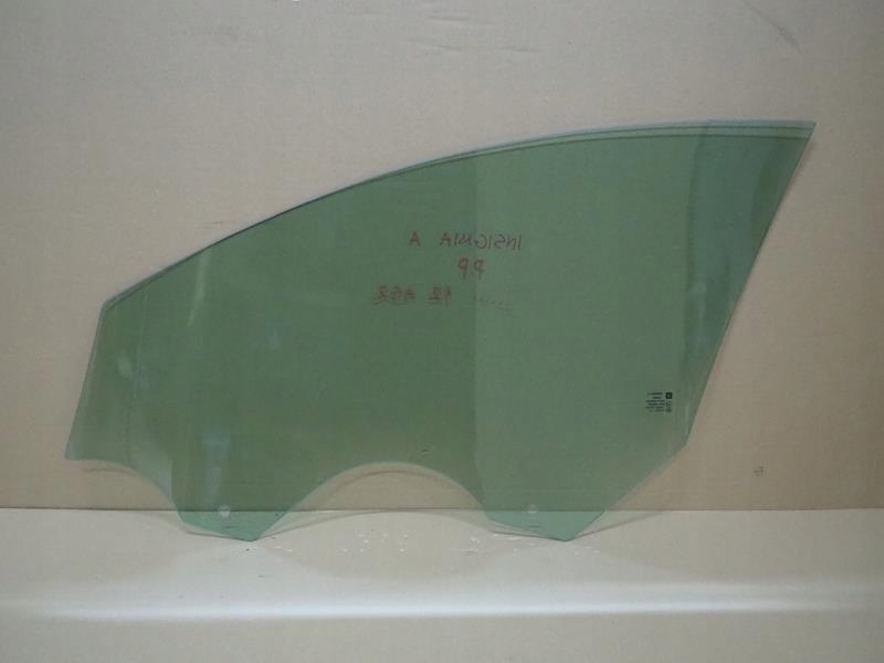 фото №3, Скло двері правий перед opel insignia 2012