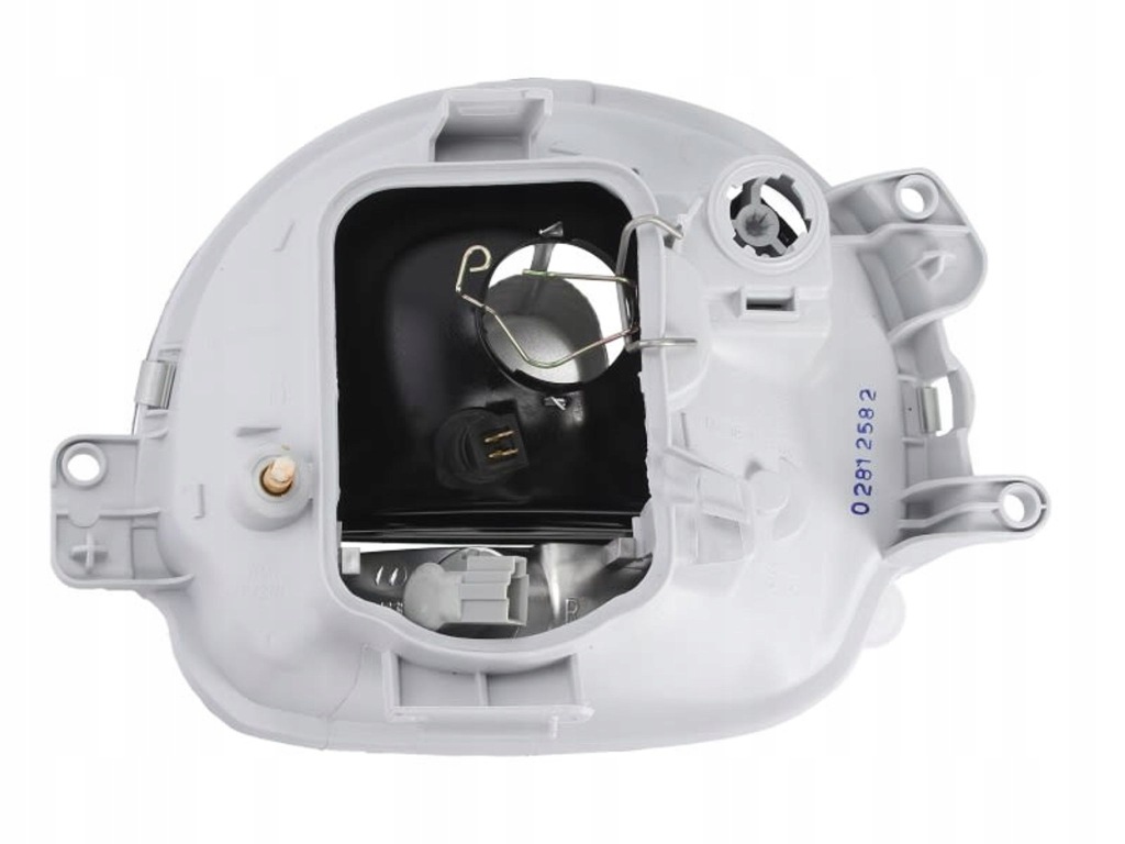 Купити Фара abakus 551-1133r-ld-em