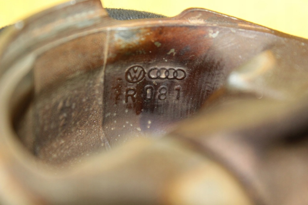 фото №10, Поршень шатун шату́н 84l30 a8 d3 4.2b bfm 078j