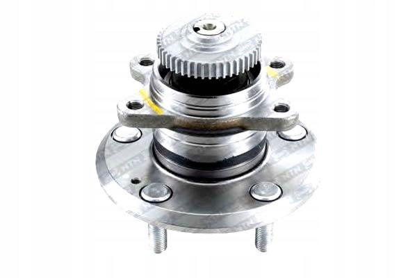 фото №1, Snr набор подшипник колеса с ступица hyundai sonata v