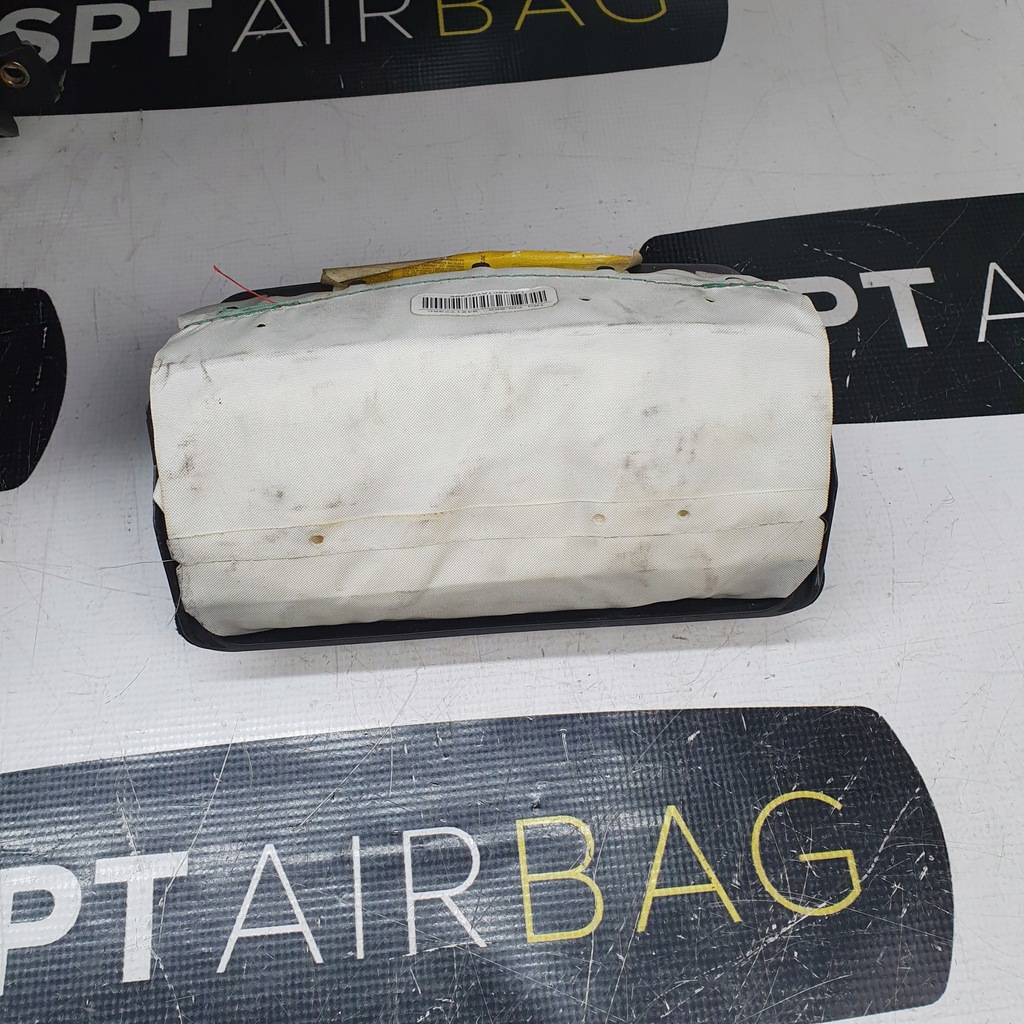 фото №8, Adam панель приладів консоль подушки безпеки подушка безпеки