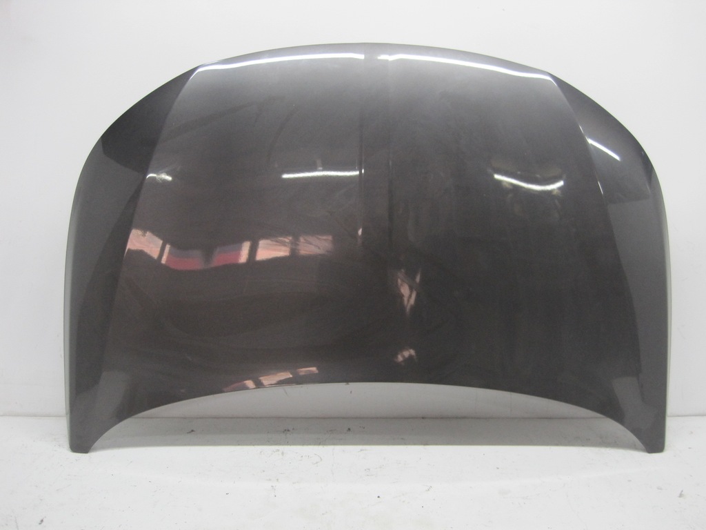 фото №1, Капот citroen ds7 19r