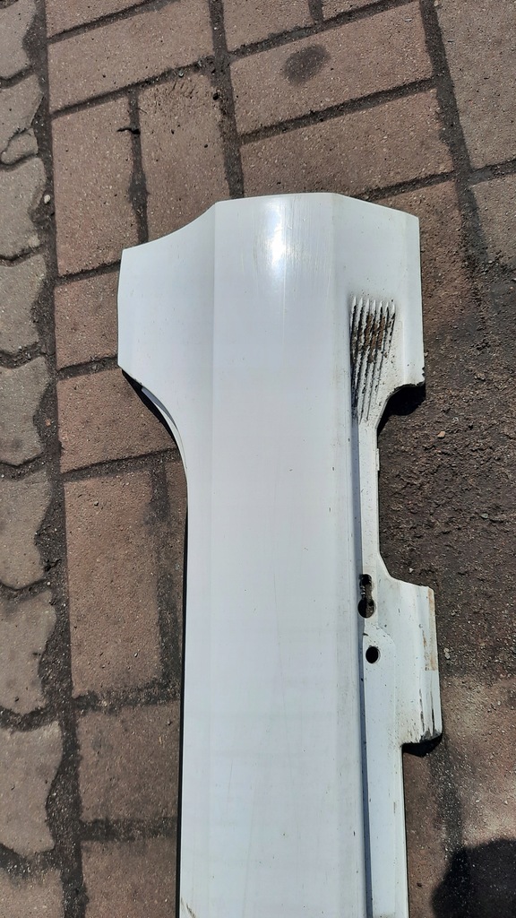 фото №6, Молдинг порог левая 31333004 volvo v60 s60 10-13r