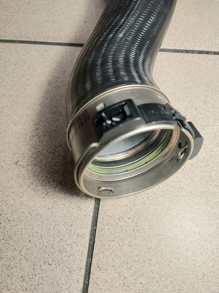 фото №3, 13220160 95524189 труба turbo nowa oryg оригинальный номер insignia-a a20nht " xl2 ", "xm2