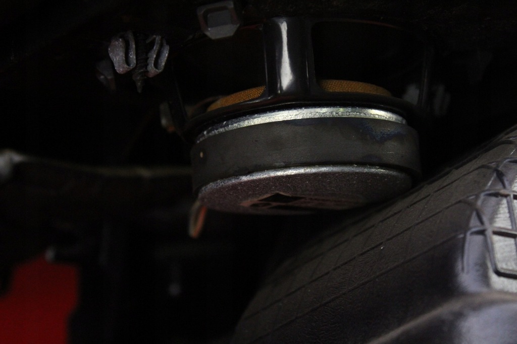 фото №13, Панель приладів приладова консоль панель приладів подушка безпеки eu chrysler pacifica 03-08