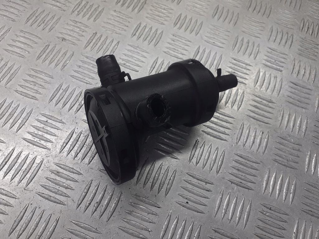 фото №1, Вентиляция картера tata indica 1.4 d