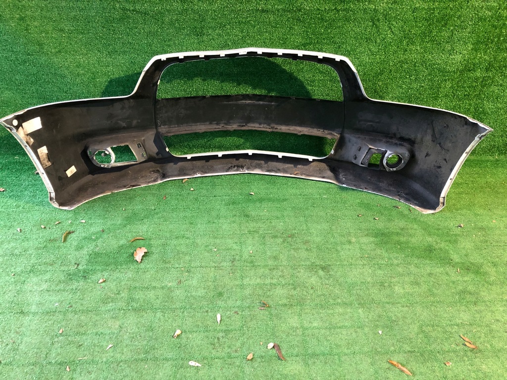 фото №6, Dodge charger бампер перед srt 11-15 передний