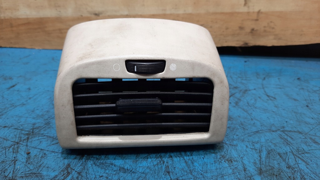 фото №1, Решётка обдув ls347701 fiat stilo 01-07r