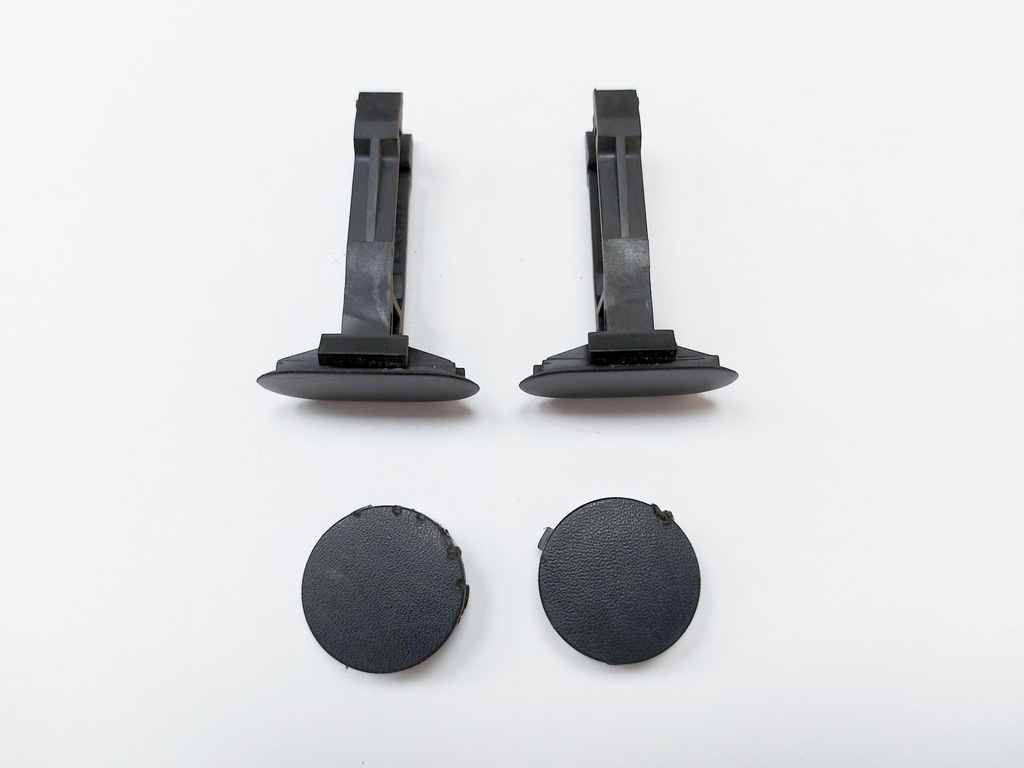 фото №2, Заглушка панели приборная панель зеркал renault trafic i